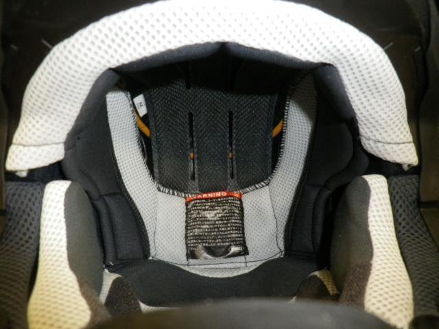 SHOEI VFX-WR フルフェイスヘルメット Z08024