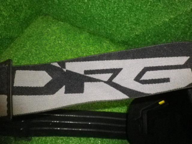 DFG オフロードゴーグル Z08025