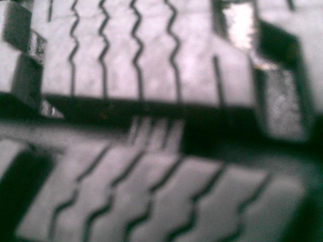 TECHNOPIA Aphrodite WX + GOODYEAR ICE NAVI7 165/70-14 Z08033