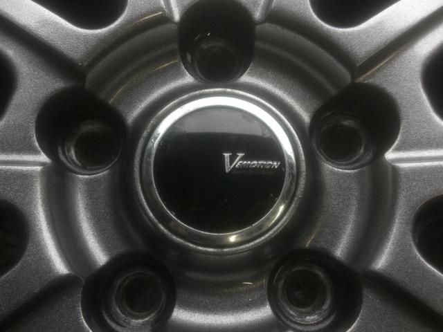 INTER MILANO V-EMOTION GS10 15インチホイール Z08035