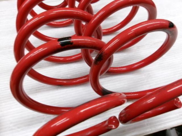 ※現状販売※リアダウンサス Z08039