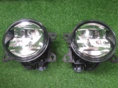 ホンダ純正 LEDフォグランプ 左右セット Z08043