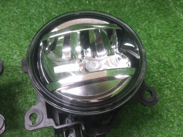 ホンダ純正 LEDフォグランプ 左右セット Z08043