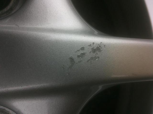 トヨタ ピクシス純正 14インチホイール 4本セット Z08042
