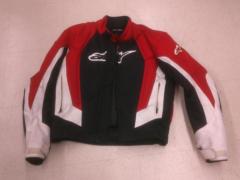 Alpinestars
T-RC
1
Air
Flo
Mesh jacket
Z08045