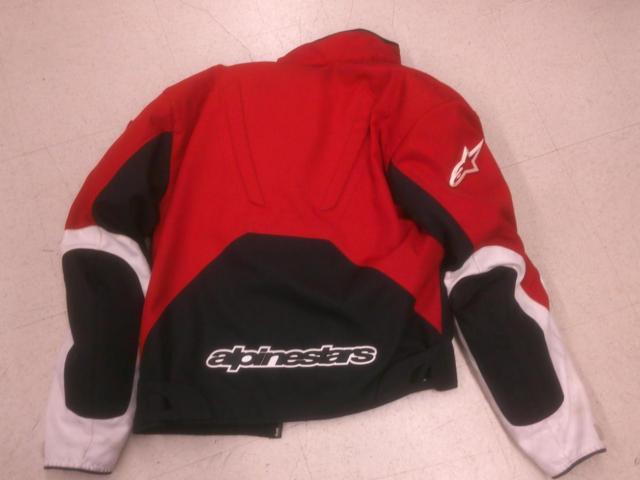 Alpinestars T-RC 1 Air Flo メッシュジャケット Z08045