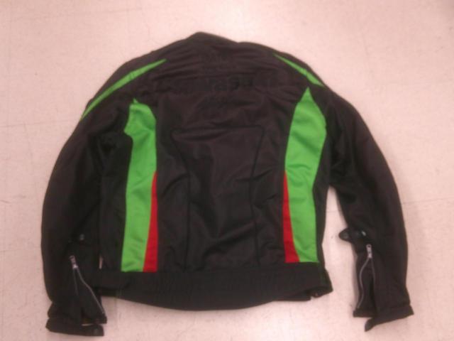 BATES x KAWASAKI メッシュジャケット Z08047