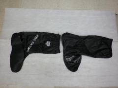KISS RACING レインシューズカバー Z08051