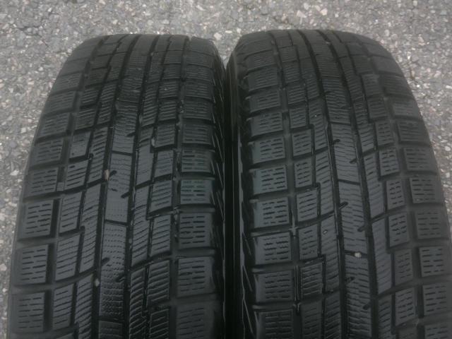 BIG WAY TRG TRG-WS5 + YellowHat PRACTIVA ICE BP02 155/65-14 Z08056