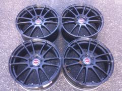 RAYS GRAM LIGHTS 57XTREME STD SPEC 18インチホイール Z08071