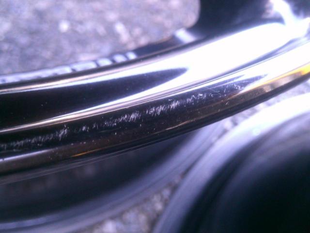 RAYS GRAM LIGHTS 57XTREME STD SPEC 18インチホイール Z08071