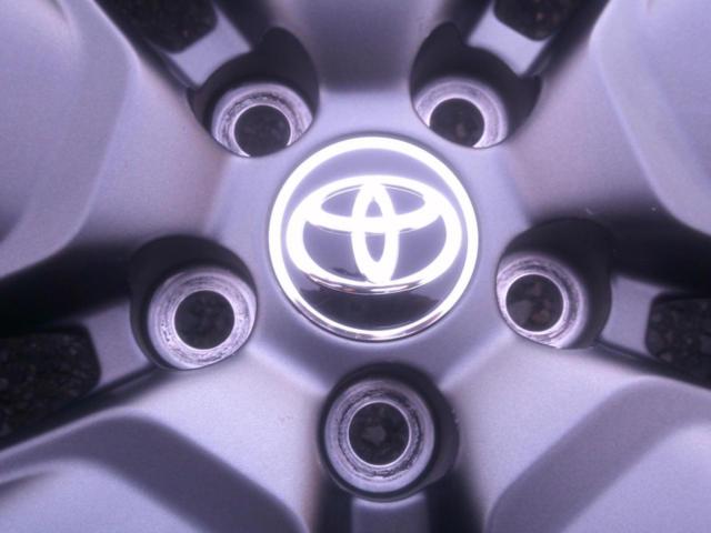TOYOTA 50系RAV4 Adventure 純正 19インチホイール Z08078