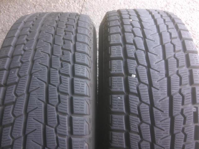 YOKOHAMA
iceGUARD
SUV
G075
225 / 65-17
Z08084