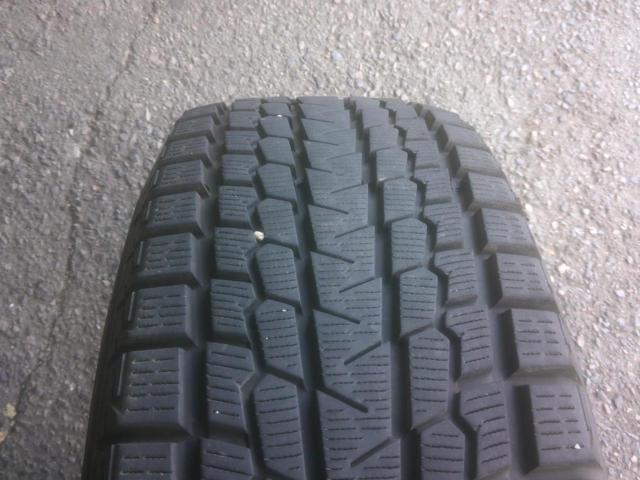 YOKOHAMA
iceGUARD
SUV
G075
225 / 65-17
Z08084