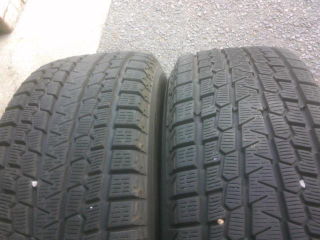 YOKOHAMA
iceGUARD
SUV
G075
225 / 65-17
Z08084
