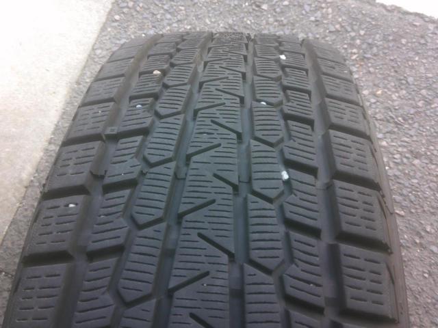 YOKOHAMA
iceGUARD
SUV
G075
225 / 65-17
Z08084