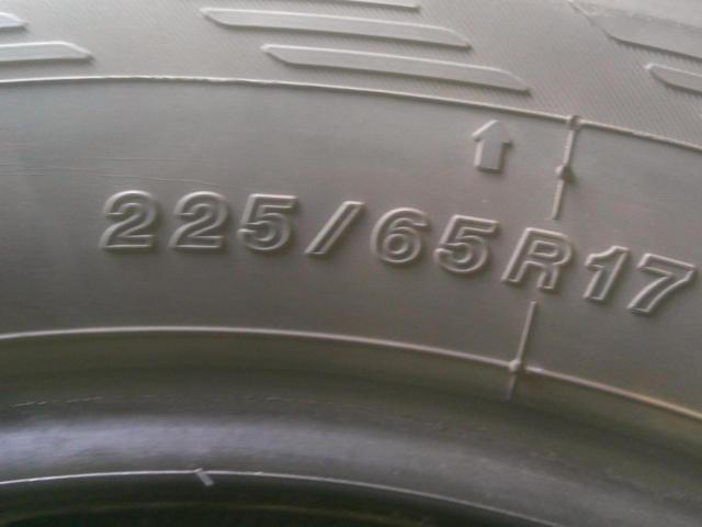 YOKOHAMA
iceGUARD
SUV
G075
225 / 65-17
Z08084