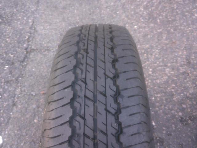 DUNLOP
GRANDTREK
AT20
195 / 80-15
Z08085