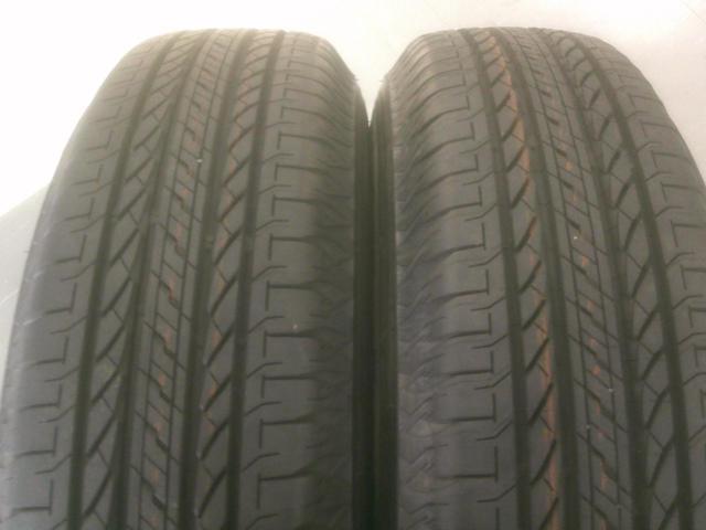 SUZUKI ジムニーノマド JC74純正 + BRIDGESTONE DUELER H/L 852 195/80-15 Z08086