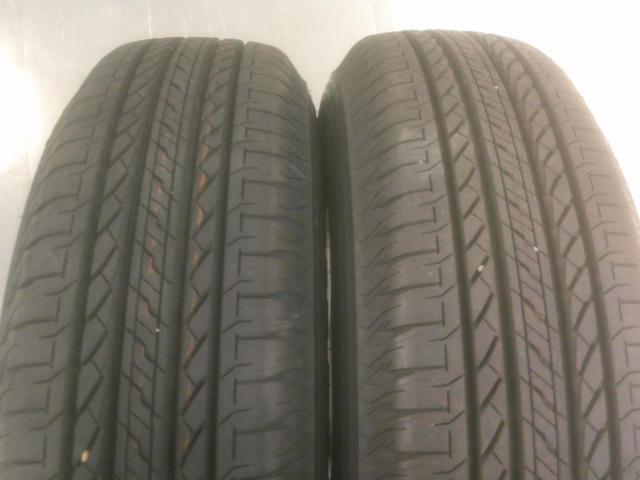 SUZUKI ジムニーノマド JC74純正 + BRIDGESTONE DUELER H/L 852 195/80-15 Z08086