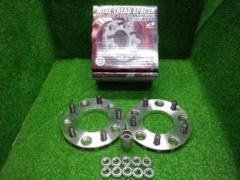 KYO-EI KICS ワイドトレッドスペーサー 11mm M12xP1.5 Z08088