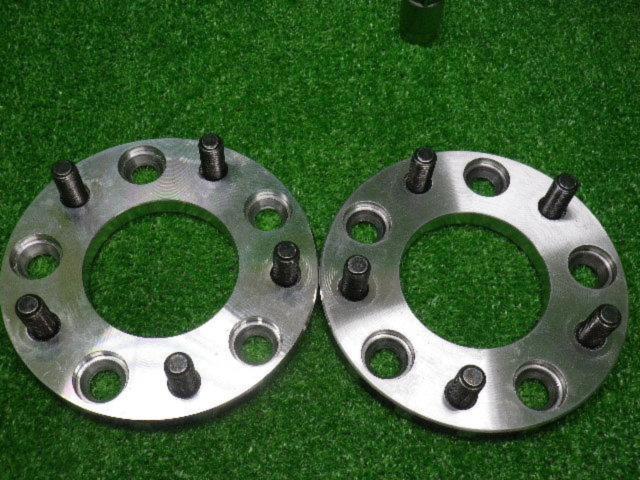 KYO-EI
KICS
Wide tread spacer
11mm
M12 × P1.5
Z08088
