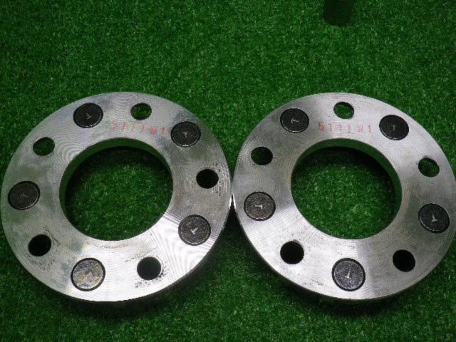 KYO-EI
KICS
Wide tread spacer
11mm
M12 × P1.5
Z08088