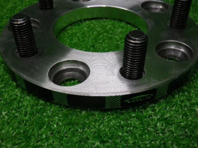 KYO-EI
KICS
Wide tread spacer
11mm
M12 × P1.5
Z08088
