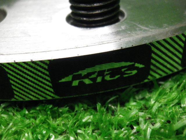 KYO-EI
KICS
Wide tread spacer
11mm
M12 × P1.5
Z08088
