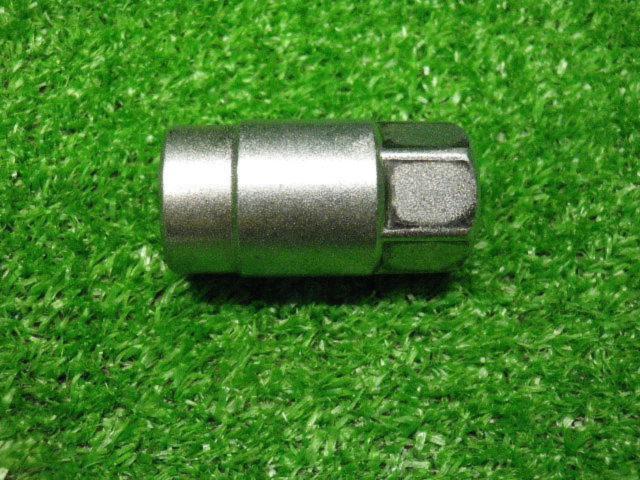 KYO-EI
KICS
Wide tread spacer
11mm
M12 × P1.5
Z08088