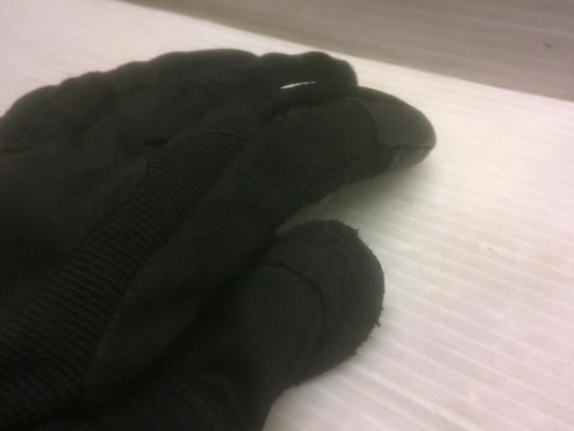 KOMINE
Winter Gloves
GK-801
Z08128