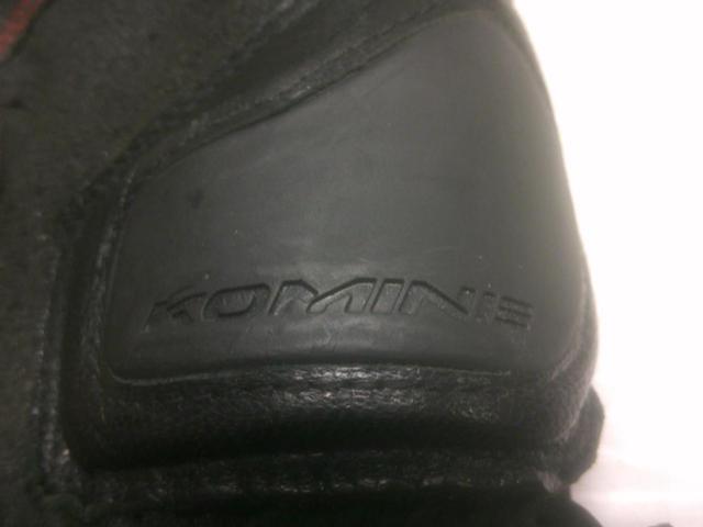KOMINE
Winter Gloves
GK-801
Z08128