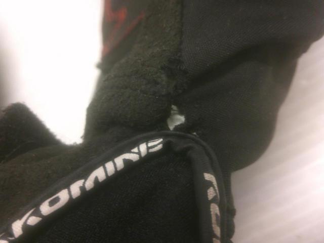 KOMINE
Winter Gloves
GK-801
Z08128