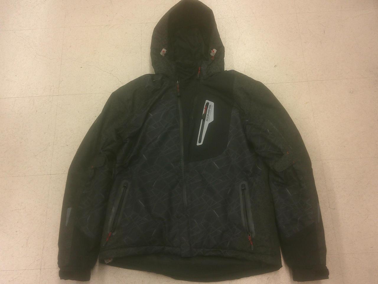 KOMINE
Protect Winter jacket
07-589
Z08131