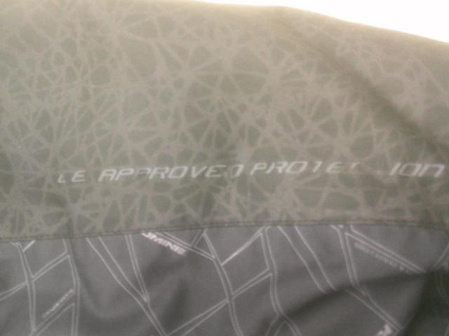 KOMINE
Protect Winter jacket
07-589
Z08131