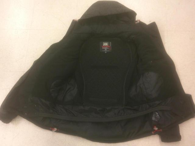 KOMINE
Protect Winter jacket
07-589
Z08131