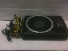 AUTOBACS
DynaQuest
20cm
Active subwoofer
Z08134