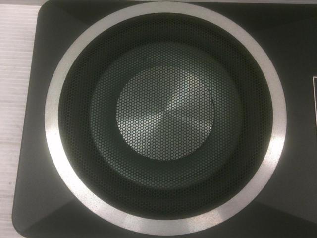 AUTOBACS
DynaQuest
20cm
Active subwoofer
Z08134