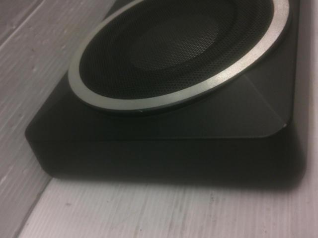 AUTOBACS
DynaQuest
20cm
Active subwoofer
Z08134