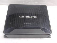 carrozzeria
GM-D7100
600Wx1
Monaural power amplifier
Z08150
