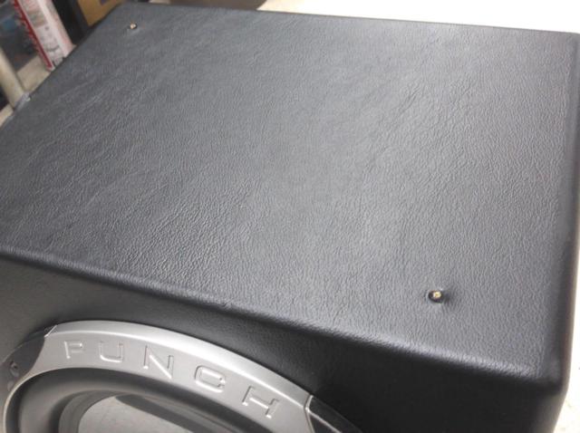 Rockford
Punch
P2
P2D212
12 inch
Subwoofer
Z08151