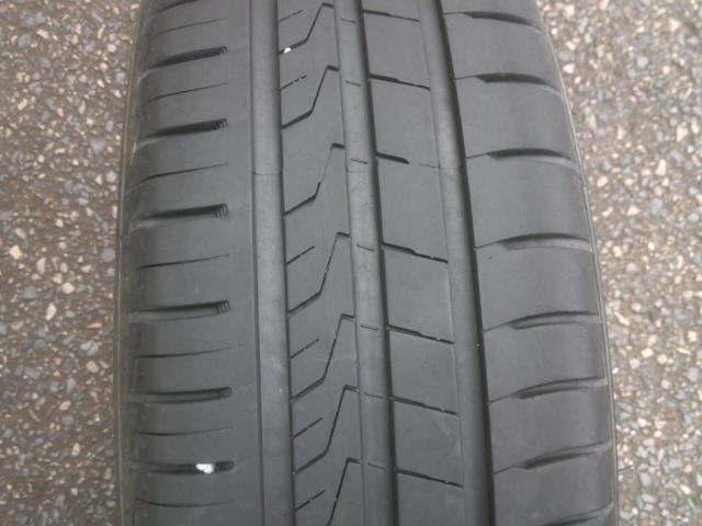 HANKOOK
KINERGY
ECO2
165 / 55-15
4 pieces set
Z08476