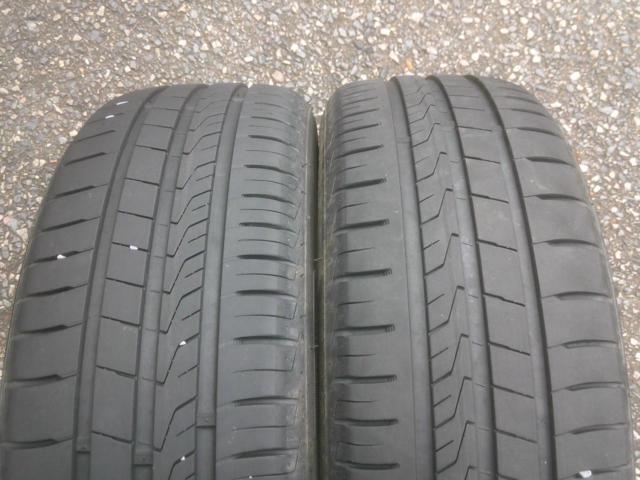 HANKOOK
KINERGY
ECO2
165 / 55-15
4 pieces set
Z08476