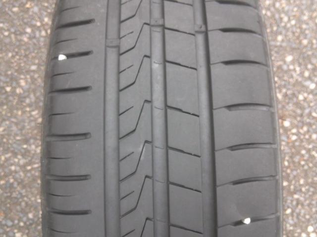 HANKOOK
KINERGY
ECO2
165 / 55-15
4 pieces set
Z08476