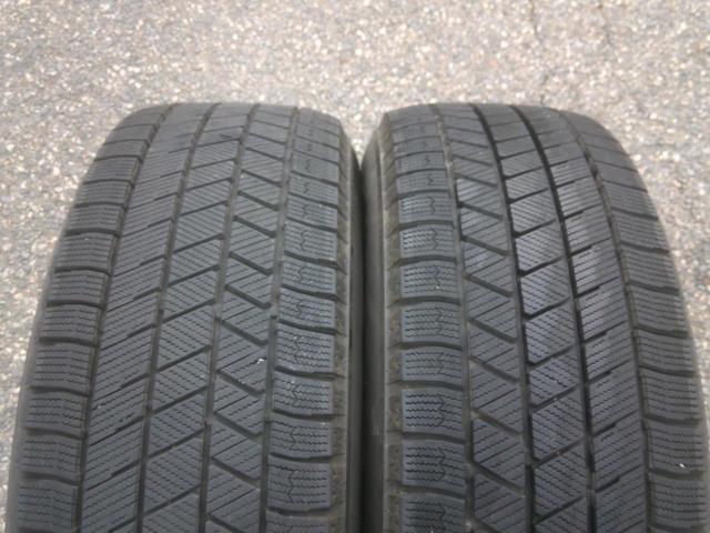 〔M14純正平座ナット専用〕 KYOHO SMACK +EK M1 + BRIDGESTONE BLIZZAK VRX3 225/60-18 Z08012