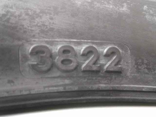〔M14純正平座ナット専用〕 KYOHO SMACK +EK M1 + BRIDGESTONE BLIZZAK VRX3 225/60-18 Z08012