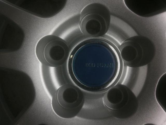 ※トヨタ平座※BRIDGESTONE ECO FORME SE-10 +BRIDGESTONE BLIZZAK VRX2 185/60-15 Z08028