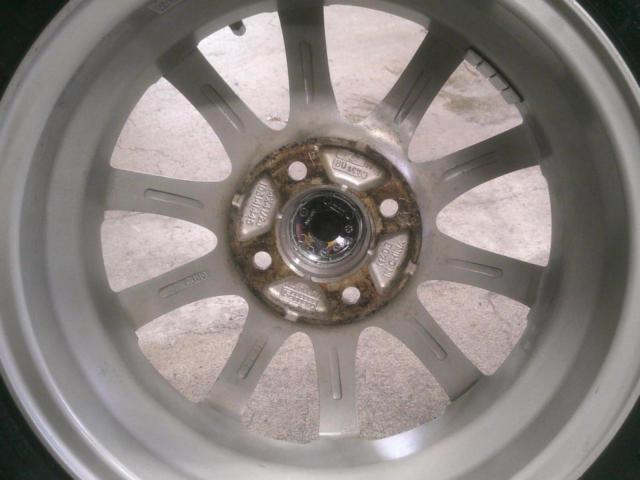 TOPY SIBILLA NEXT GS-5 + TOYO OBSERVE GIZ3 155/65-14 4本セット Z08060