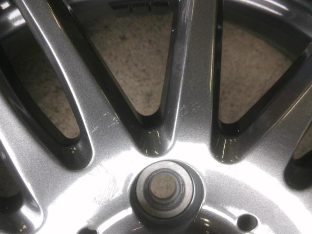 weds Zamik Tito + GOODYEAR ICE NAVI  8 155/65-14 4本セット Z08062