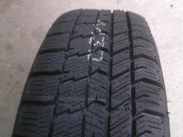 weds Zamik Tito + GOODYEAR ICE NAVI  8 155/65-14 4本セット Z08062